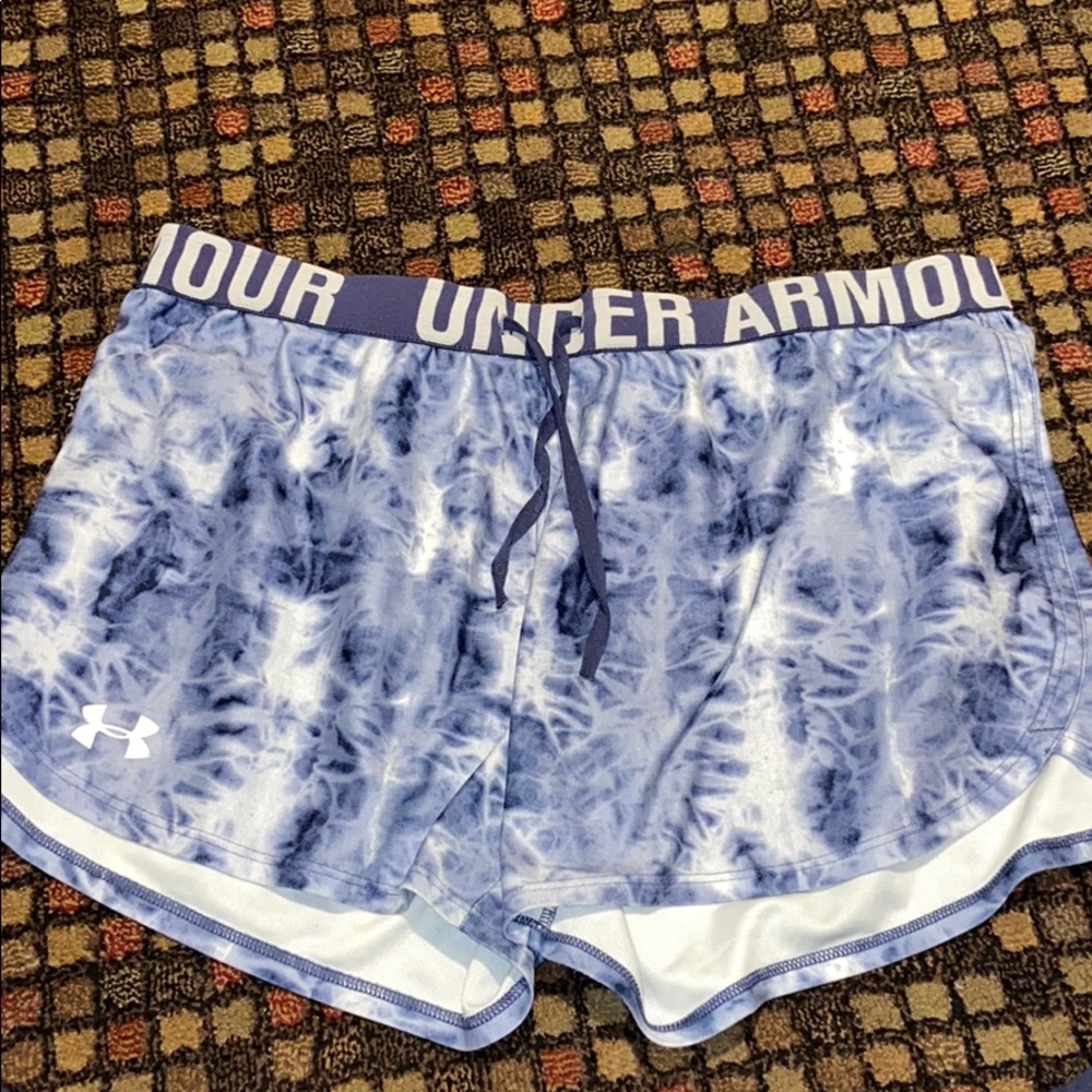 Under Armour shorts